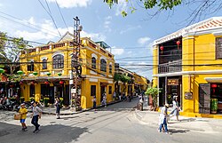 Hội An, Ancient Town, 2020-01 CN-06